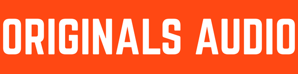 Originals Audio